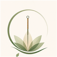 Aujaswa Acupuncture logo